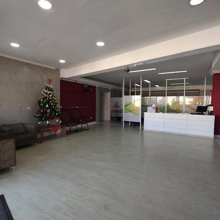 Ruby Hospedagens Hotel Indaiatuba Buitenkant foto