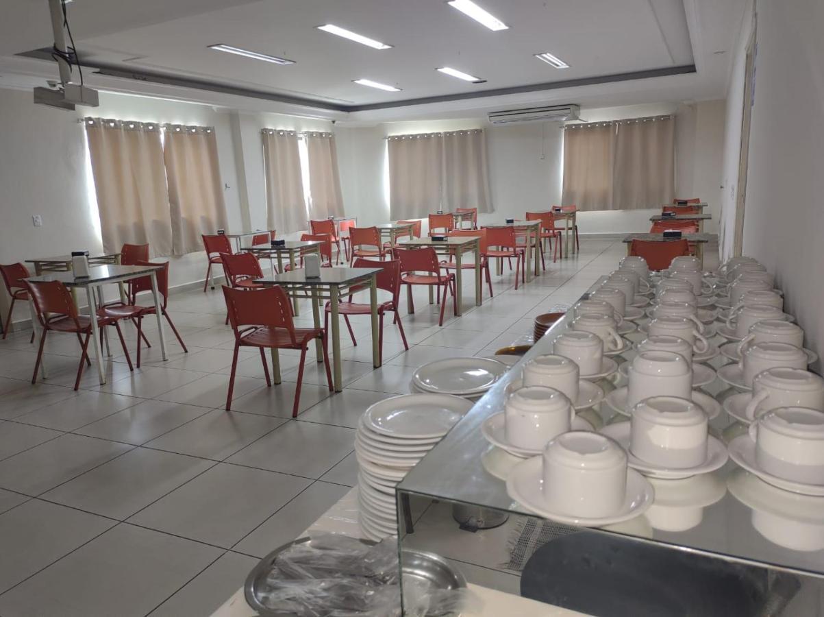 Ruby Hospedagens Hotel Indaiatuba Buitenkant foto