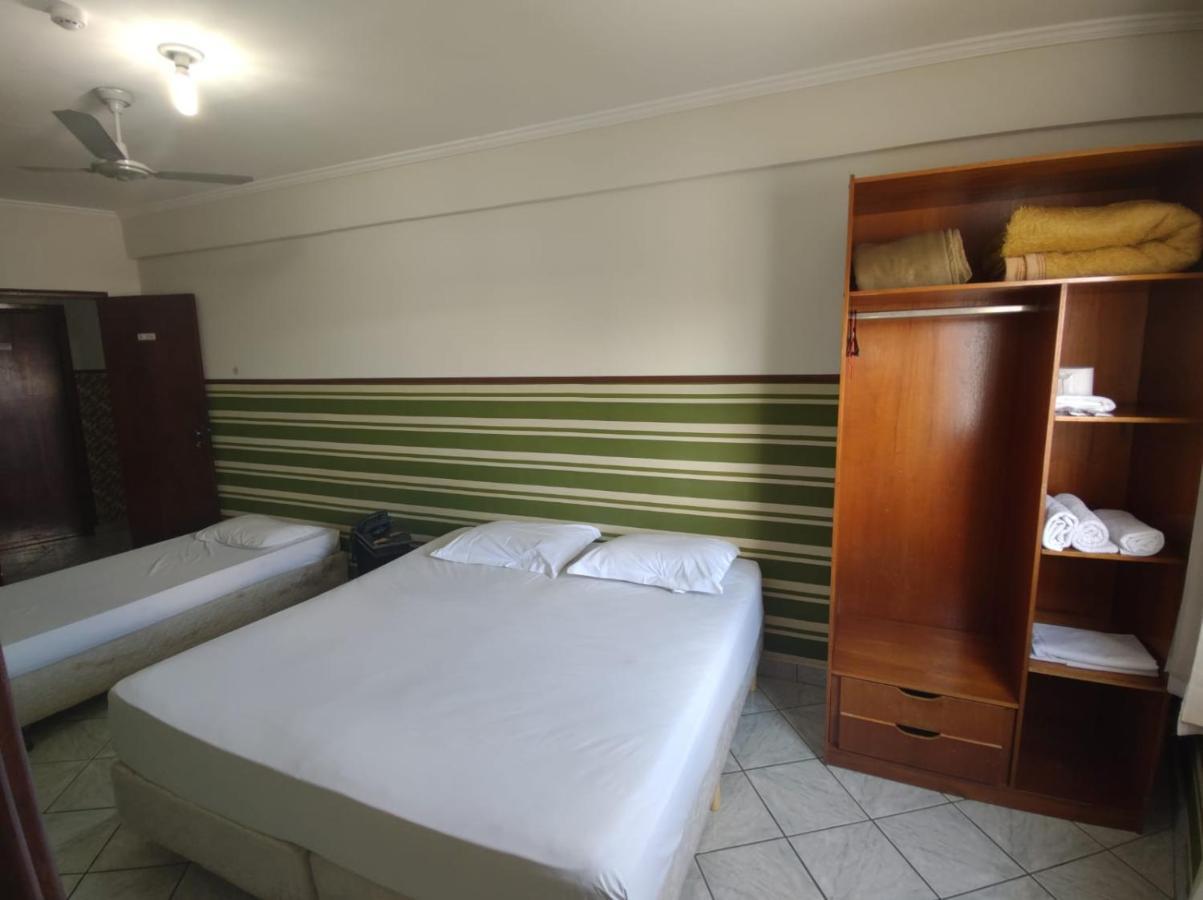 Ruby Hospedagens Hotel Indaiatuba Buitenkant foto