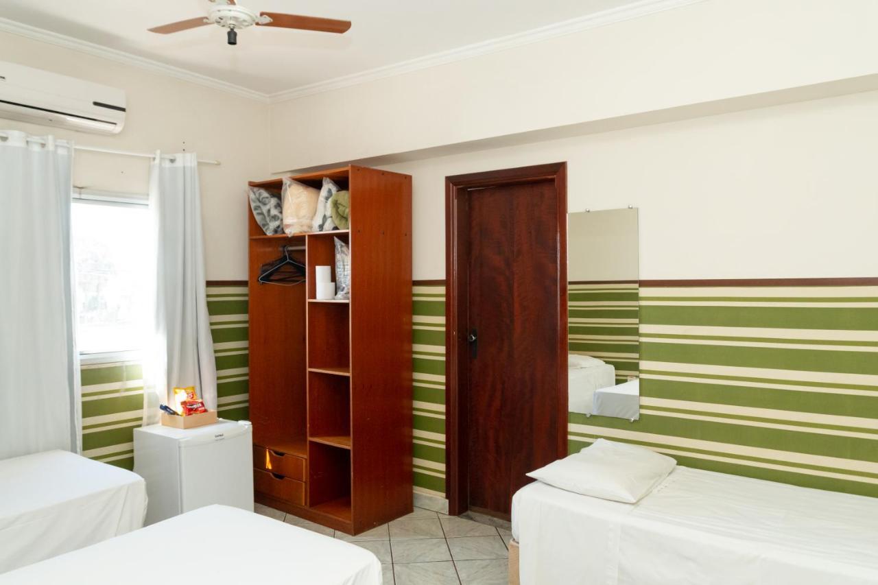 Ruby Hospedagens Hotel Indaiatuba Buitenkant foto
